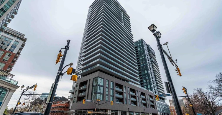 1205-2075 Lakeshore Road, Burlington, ON, L7R 0H3 - 36