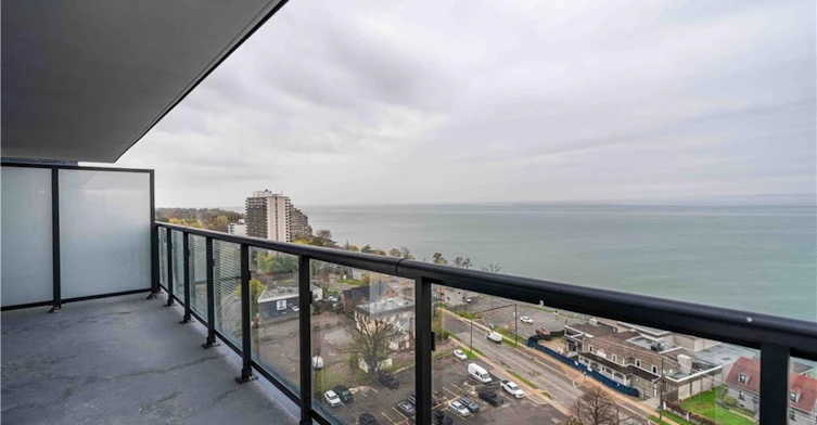 1205-2075 Lakeshore Road, Burlington, ON, L7R 0H3 - 20