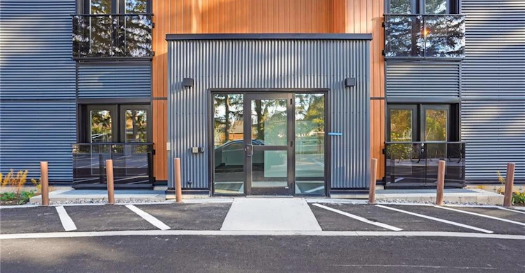 2A-261 King Street E, Hamilton, ON, L8G 1L9 - 20