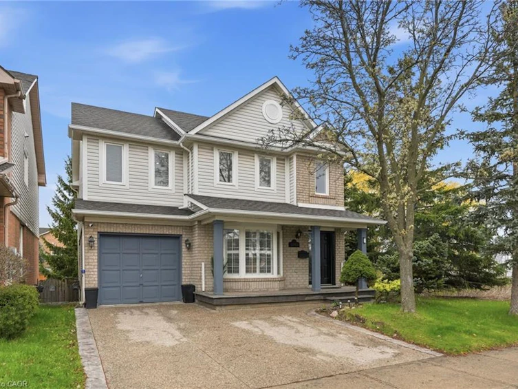 5010 Bunton Crescent, Burlington, ON, L7L 6H2 - 2