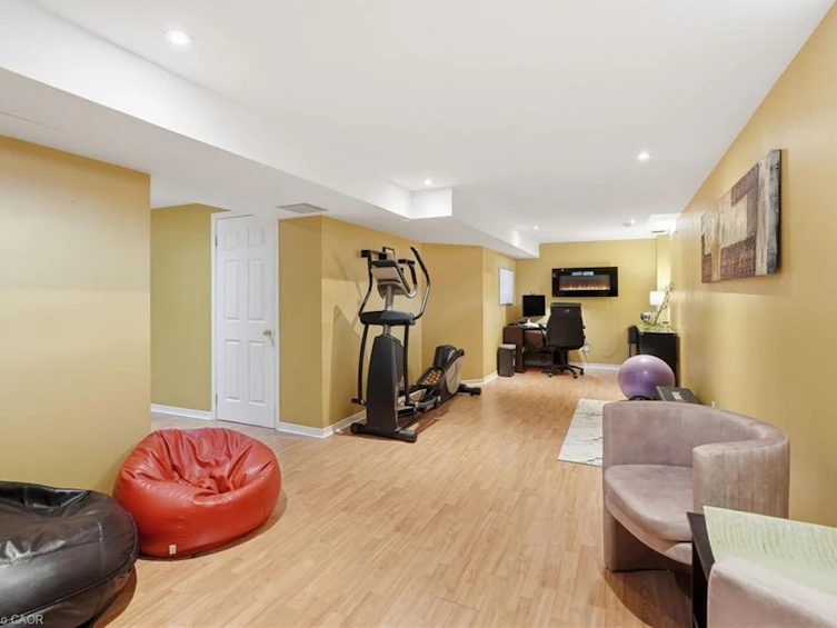 5010 Bunton Crescent, Burlington, ON, L7L 6H2 - 41