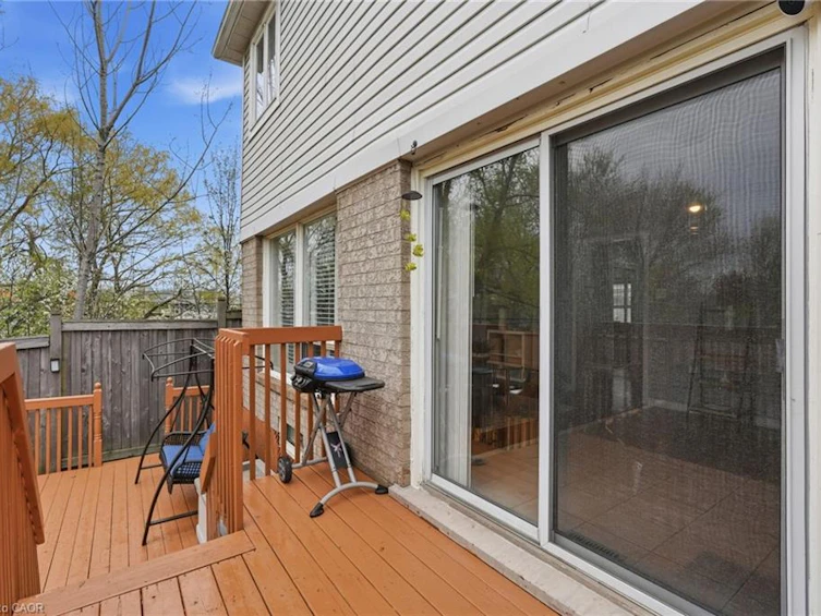 5010 Bunton Crescent, Burlington, ON, L7L 6H2 - 44