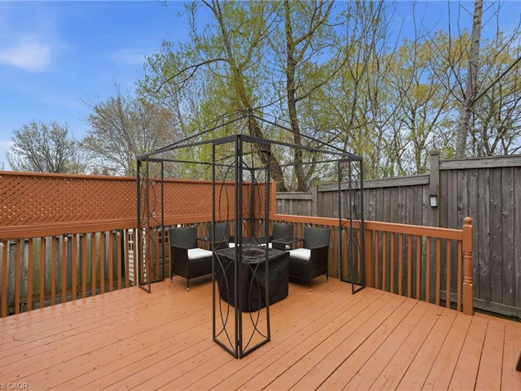5010 Bunton Crescent, Burlington, ON, L7L 6H2 - 45