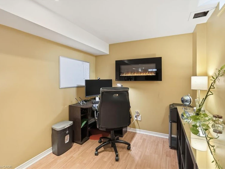 5010 Bunton Crescent, Burlington, ON, L7L 6H2 - 42
