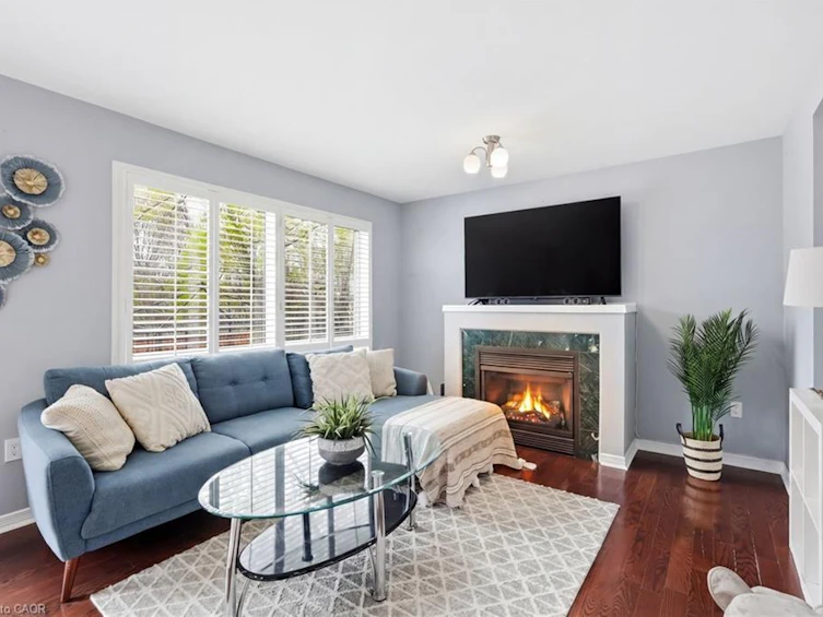 5010 Bunton Crescent, Burlington, ON, L7L 6H2 - 19