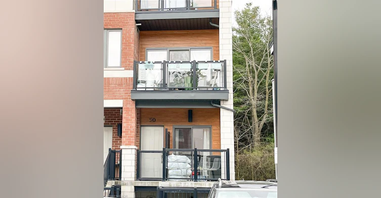 D-50-25 Isherwood Avenue, Cambridge, ON, N1R 0E2