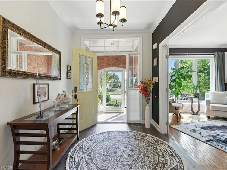 10 Featherstone Avenue, Cayuga, ON, N0A 1P0 - 4