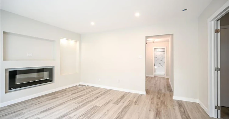 1-43 Mahony Avenue, Hamilton, ON, L8H 3C3 - 3