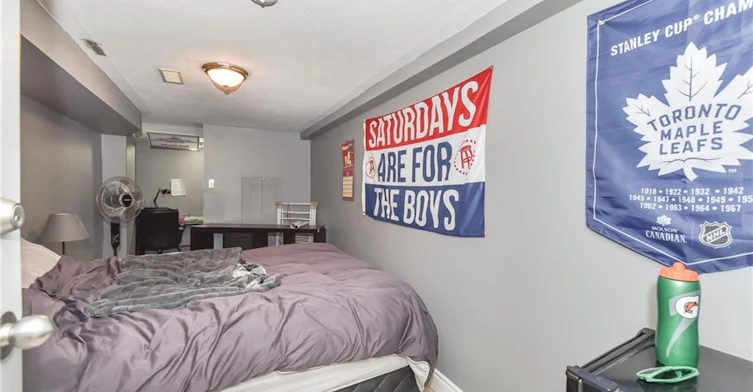 166 Elgin Crescent, Waterloo, ON, N2J 2S6 - 17