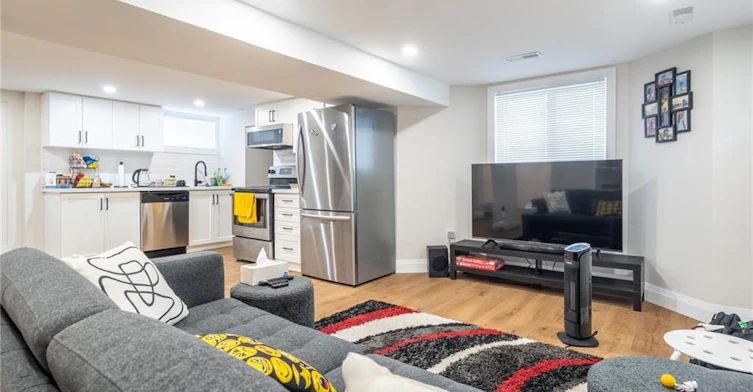 BSMT-213 Inverness Avenue E, Hamilton, ON, L9A 1H1 - 17