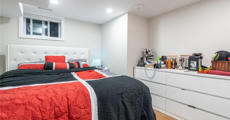 BSMT-213 Inverness Avenue E, Hamilton, ON, L9A 1H1 - 20