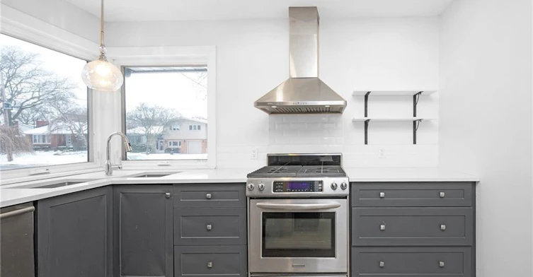 Upper Level-39 Westminster Avenue, Hamilton, ON, L9C 4L8 - 7