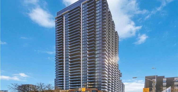1221-75 James Street S, Hamilton, ON, L8P 2T1