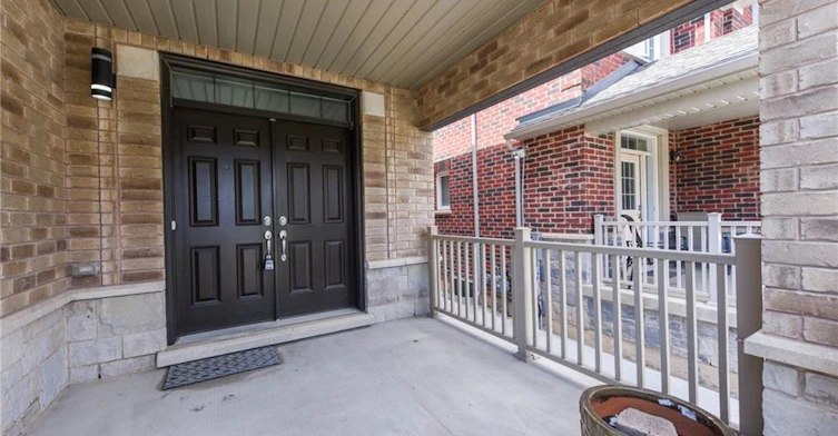 1270 Mcphedran Point, Milton, ON, L9E 1J5 - 5