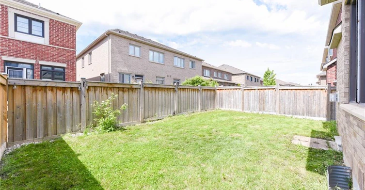 1270 Mcphedran Point, Milton, ON, L9E 1J5 - 49