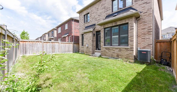 1270 Mcphedran Point, Milton, ON, L9E 1J5 - 50
