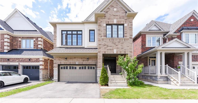 1270 Mcphedran Point, Milton, ON, L9E 1J5 - 3