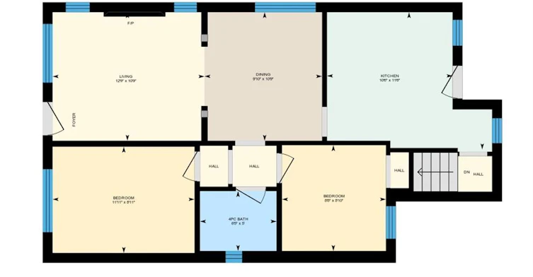 123 Gage Avenue N, Hamilton, ON, L8L 6Z8 - 34
