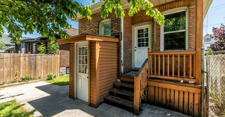 123 Gage Avenue N, Hamilton, ON, L8L 6Z8 - 30