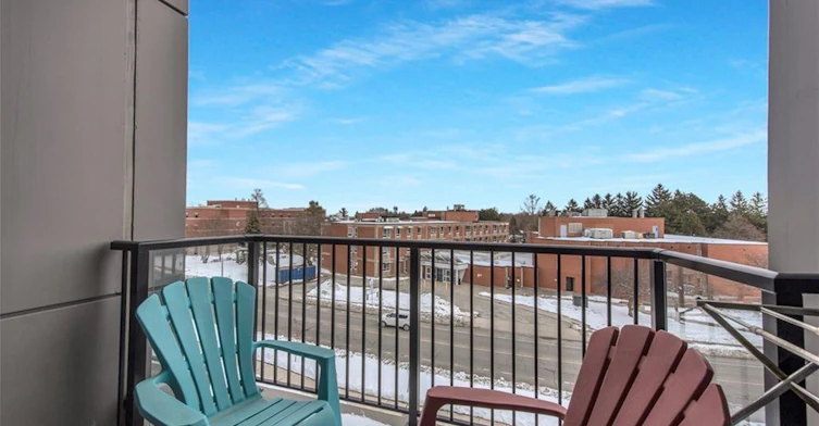 403-1 Redfern Avenue, Hamilton, ON, L9C 7S8 - 22