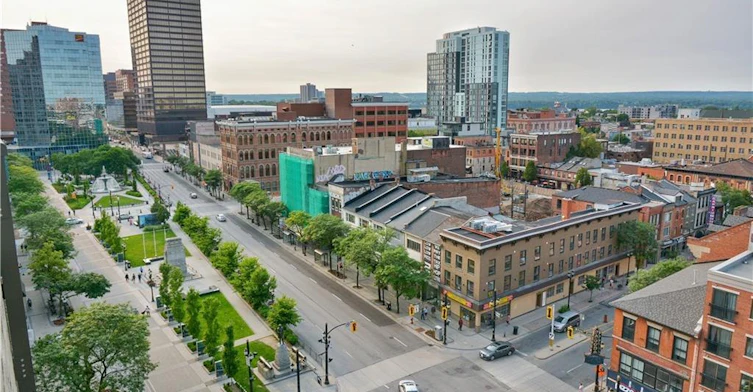 903-112 King Street E, Hamilton, ON, L8N 1A8 - 16