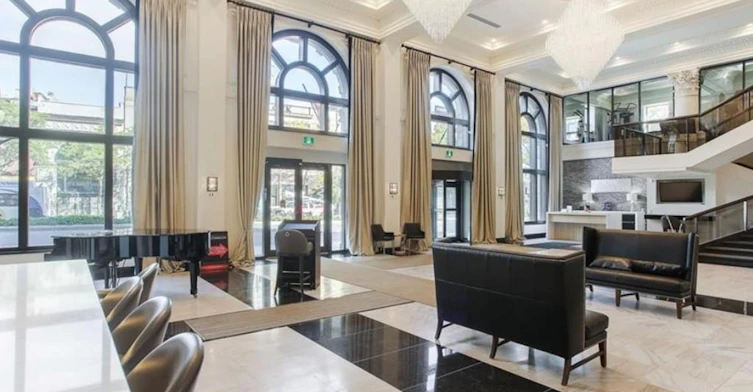 903-112 King Street E, Hamilton, ON, L8N 1A8 - 23