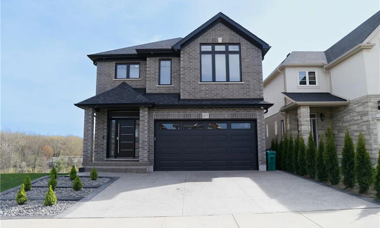 477 Blair Creek Drive