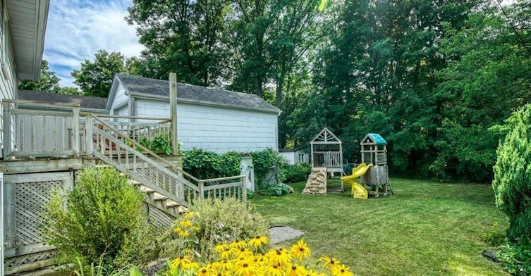 Main-102 Kribs Street, Cambridge, ON, N3C 3N5 - 22