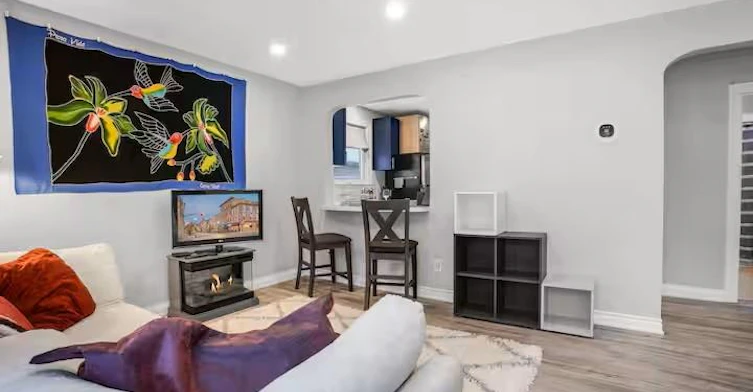 Main-102 Kribs Street, Cambridge, ON, N3C 3N5 - 8
