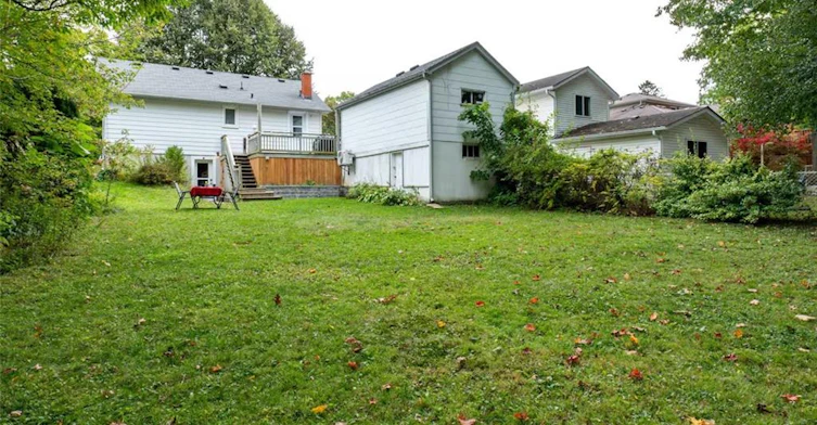 Lower-102 Kribs Street, Cambridge, ON, N3C 3N5 - 18