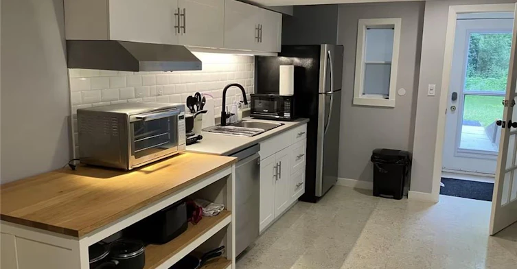 Lower-102 Kribs Street, Cambridge, ON, N3C 3N5 - 7