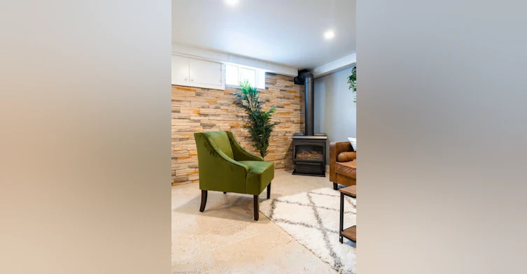 Lower-102 Kribs Street, Cambridge, ON, N3C 3N5 - 6