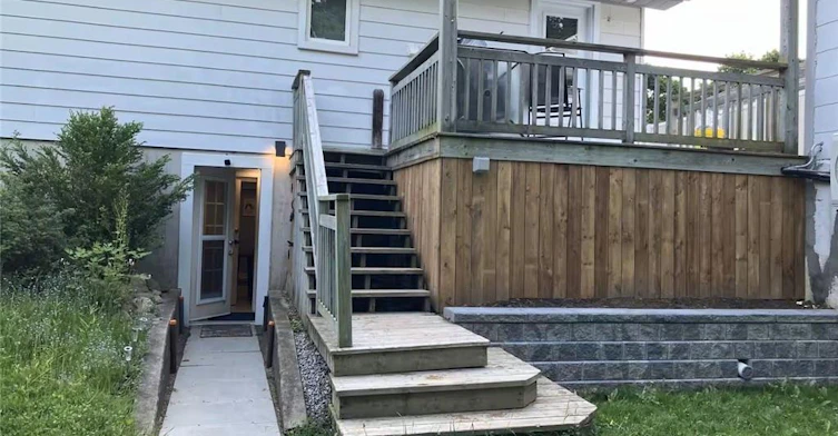 Lower-102 Kribs Street, Cambridge, ON, N3C 3N5 - 17