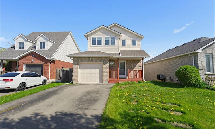 25 Anastasia Crescent
