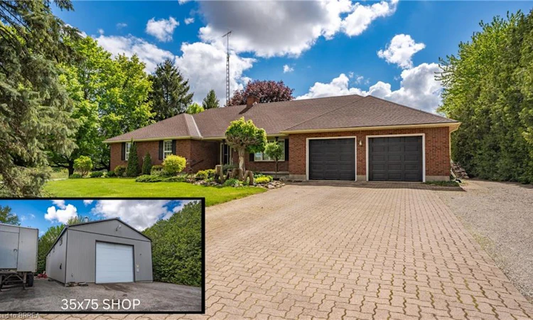 3 Huffman Court