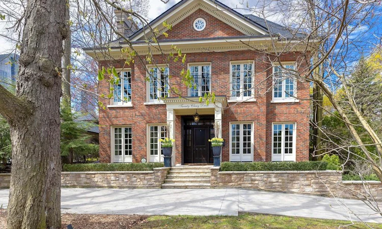 20 Cluny Drive