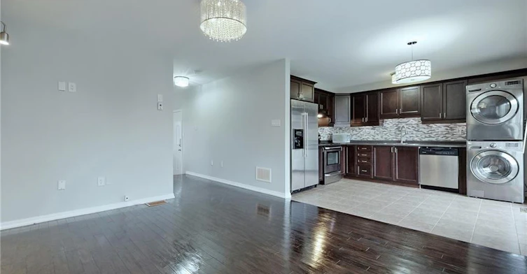 Main/Upper-1005 Farmstead Drive, Milton, ON, L9T 8G2 - 5