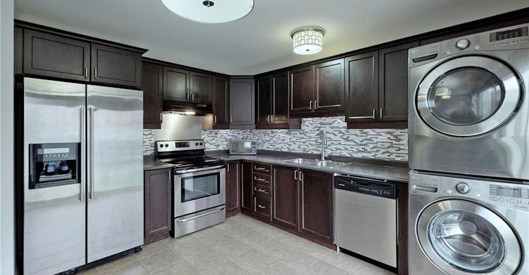 Main/Upper-1005 Farmstead Drive, Milton, ON, L9T 8G2 - 3