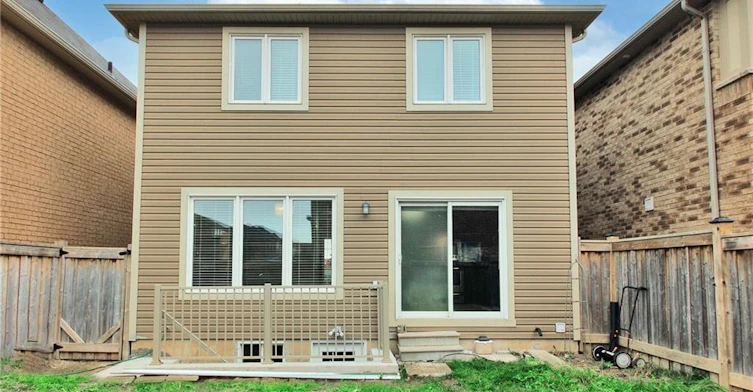 Main/Upper-1005 Farmstead Drive, Milton, ON, L9T 8G2 - 17