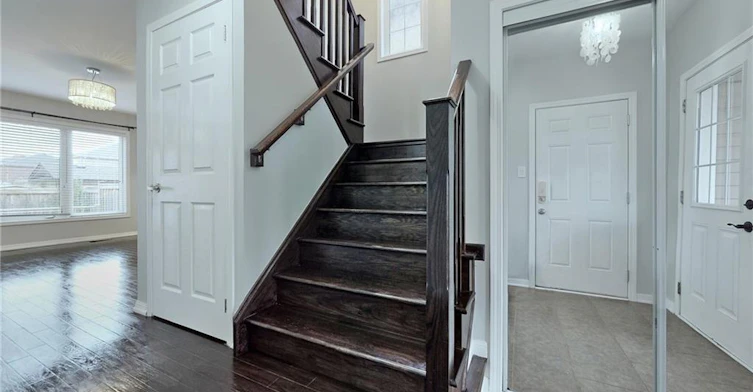 Main/Upper-1005 Farmstead Drive, Milton, ON, L9T 8G2 - 9