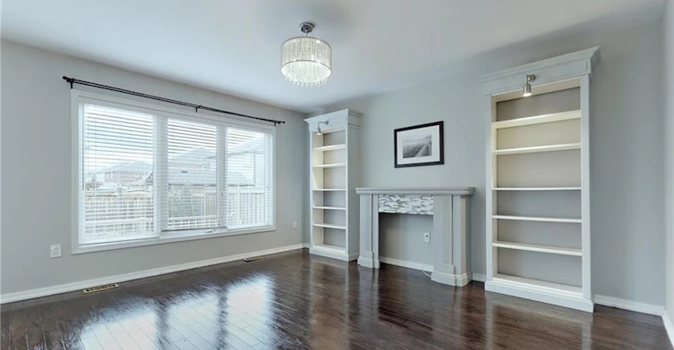 Main/Upper-1005 Farmstead Drive, Milton, ON, L9T 8G2 - 6