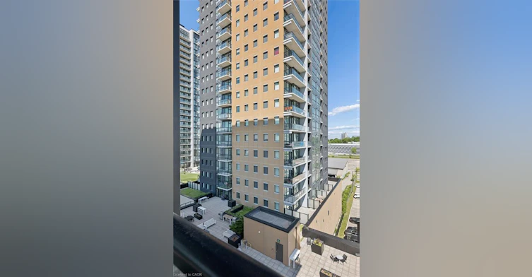 802-100 Garment Street, Kitchener, ON, N2G 0C3 - 27