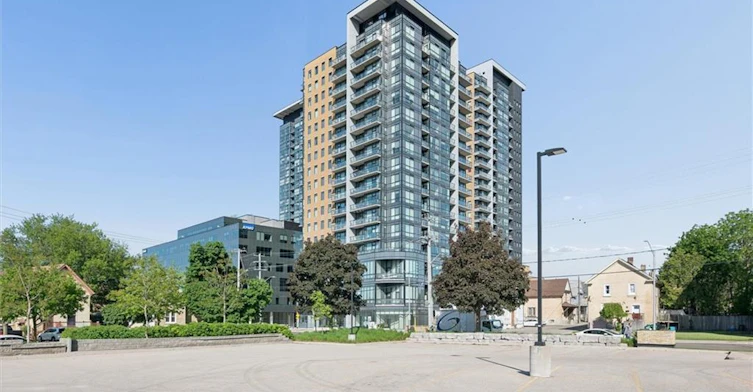802-100 Garment Street, Kitchener, ON, N2G 0C3 - 28