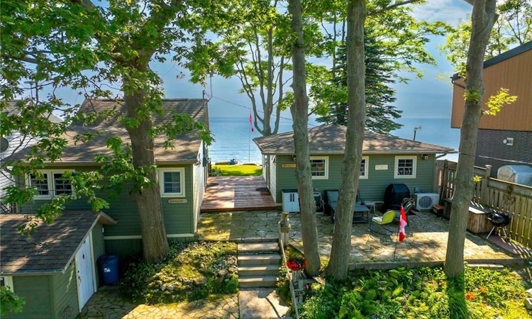 803 Sandy Bay Road