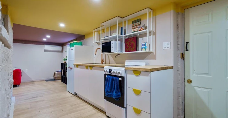 LOWER-202 Prospect Street S, Hamilton, ON, L8M 2Z7 - 3