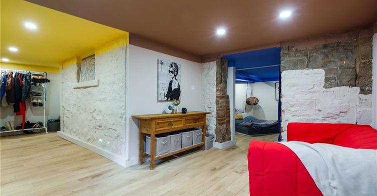 LOWER-202 Prospect Street S, Hamilton, ON, L8M 2Z7 - 4
