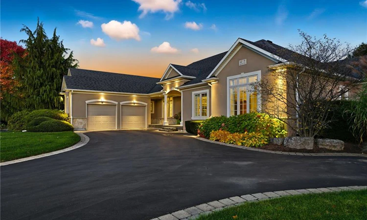 7 Appaloosa Trail
