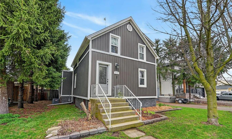 3555 Campden Road