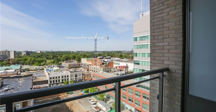 909-85 Duke Street, Kitchener, ON, N2H 0B7 - 11