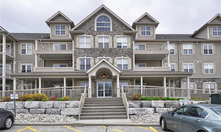 102-345 Fisher Mills Road